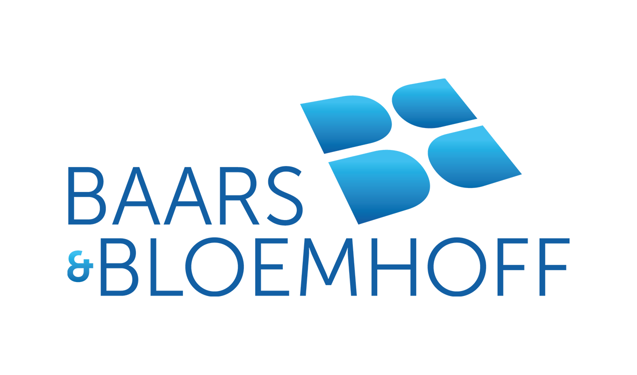 Logo baars bloemhof